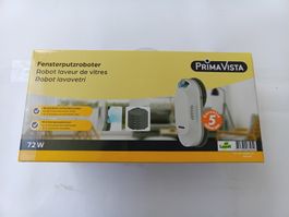 Fensterputzroboter Prima Vista