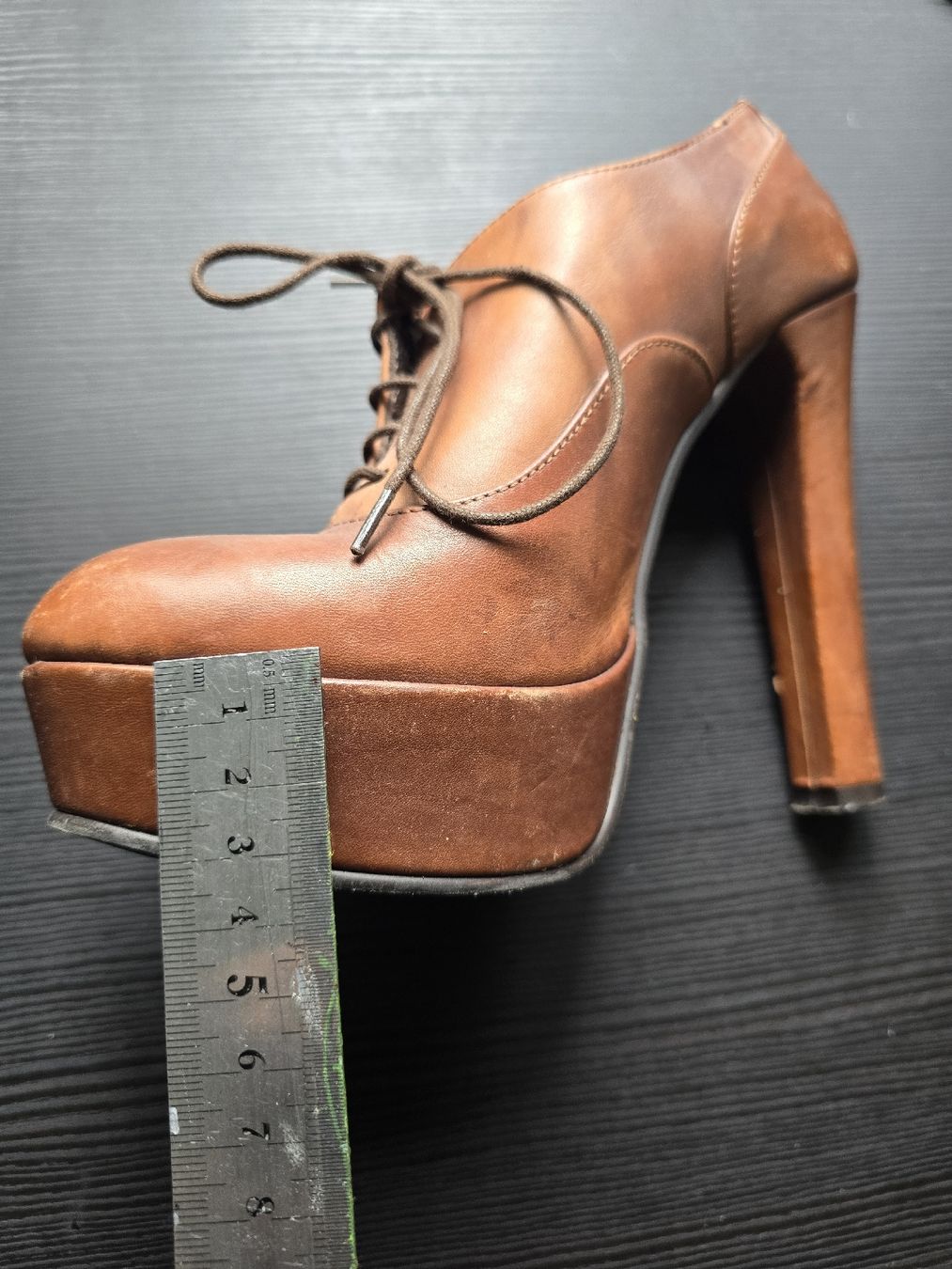 Scarpe da donna: handgemachte Leder Schuhe 37 – Nuovo (secondo la descrizione) da Zürich venduto da joa_26k8