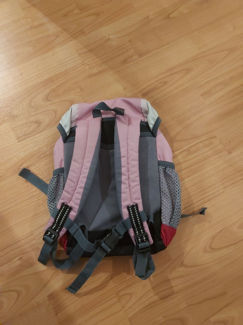 Deuter Kindertaschen: sac à dos enfant Deuter – Gebraucht aus VUADENS von momy 1
