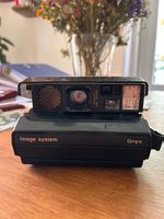 Polaroid Image Système Onyx