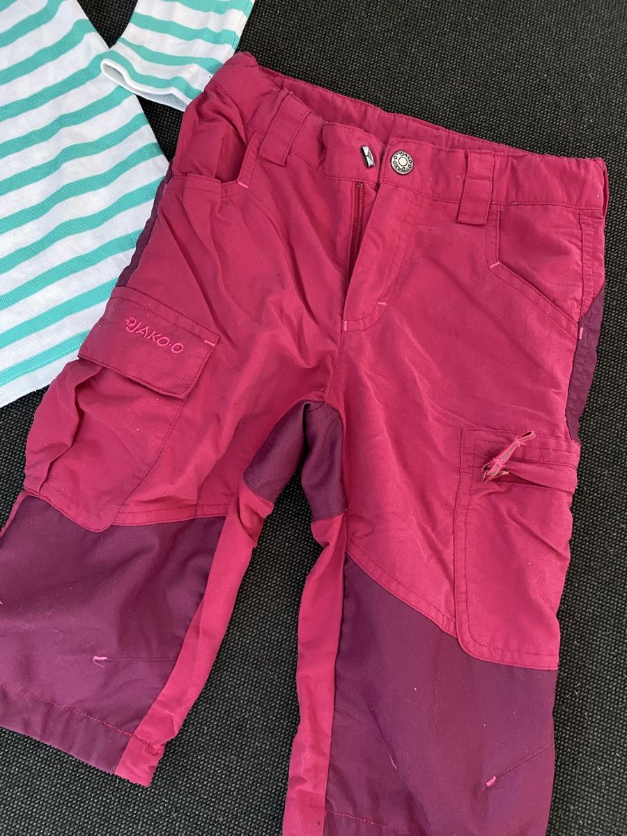 Lotti & Set di vestiti: Kleiderpaket Jako-o 104/110 – Usato da Mettmenstetten venduto da manutu84 3