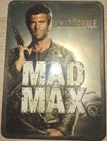 Mad Max Intégrale - Coffret Collector DVD - Neuf