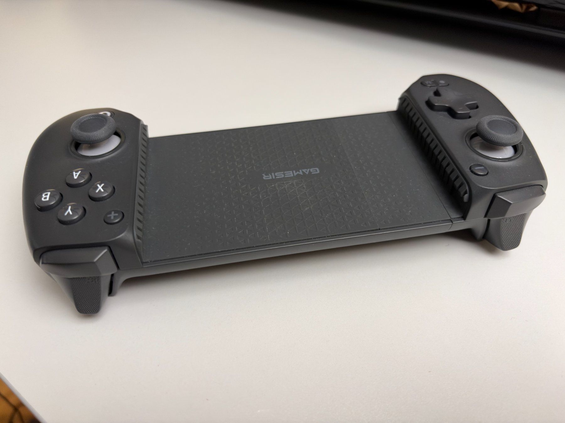 Controller: Gamesir G8 plus Bluetooth Gamepad Mobile Controller – Gebraucht aus Aarau von pxo_v9s8 4