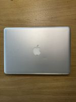 Apple MacBook Air 13”  defekt / Bastlergerät / Ersatzteile