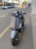 Piaggo Vespa Sprint 125