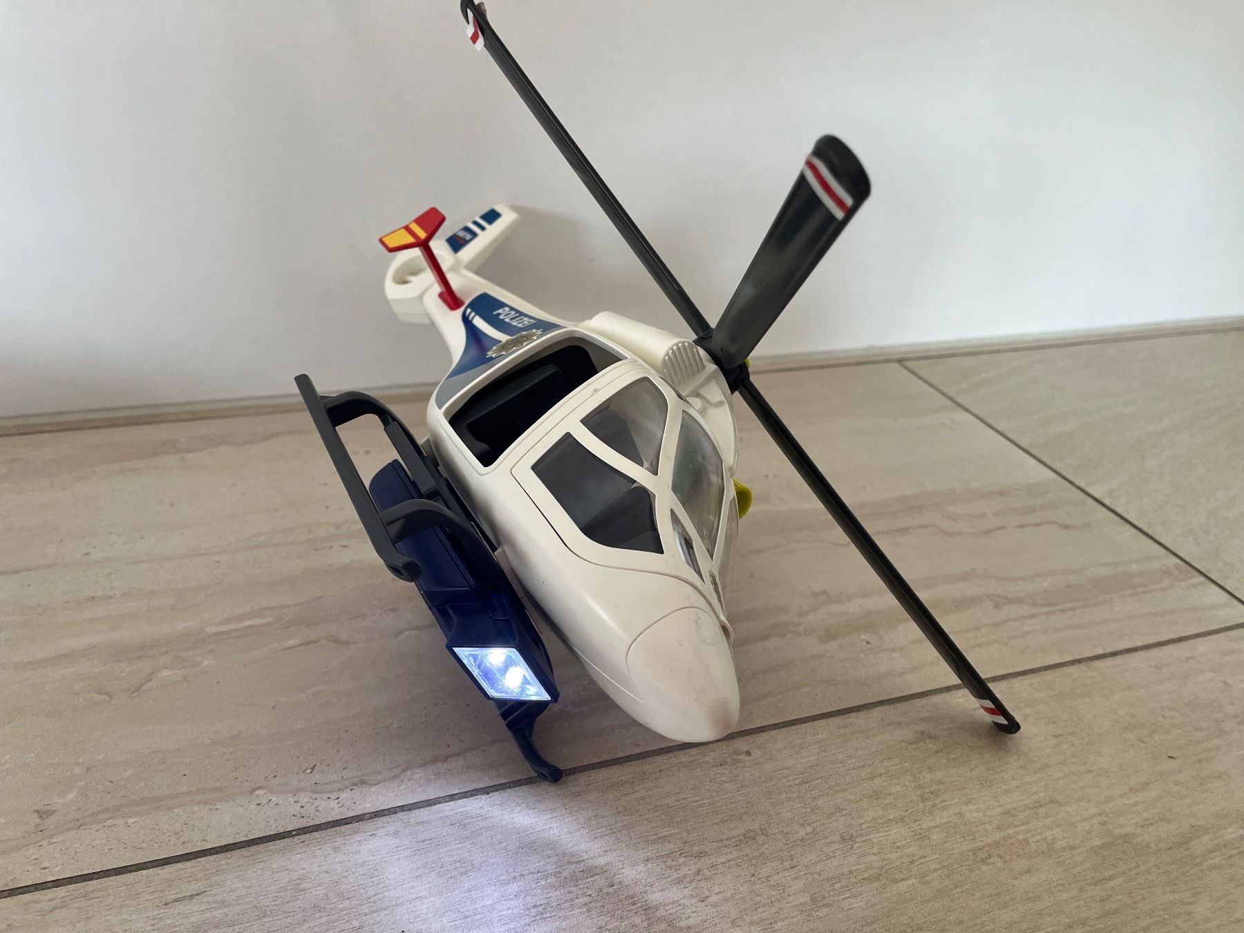 Playmobil Jouets: Playmobil Polizei – D'occasion à Bad Zurzach par M.gans 5