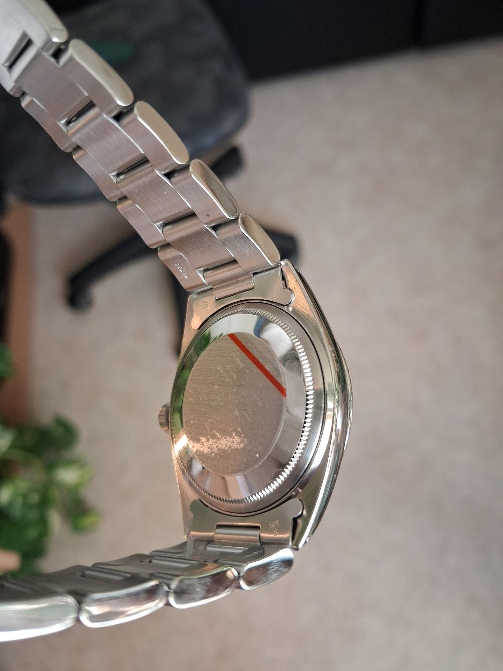 Rolex Uhren: Rolex Datejust 36mm, ref 1603 – Neu (gemäss Beschreibung) aus Oberkirch LU von De.Mac 7