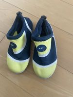 Badeschuhe Grösse 28