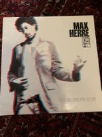 Max Herre Schallplatten