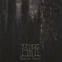 Ashes - Funeral...