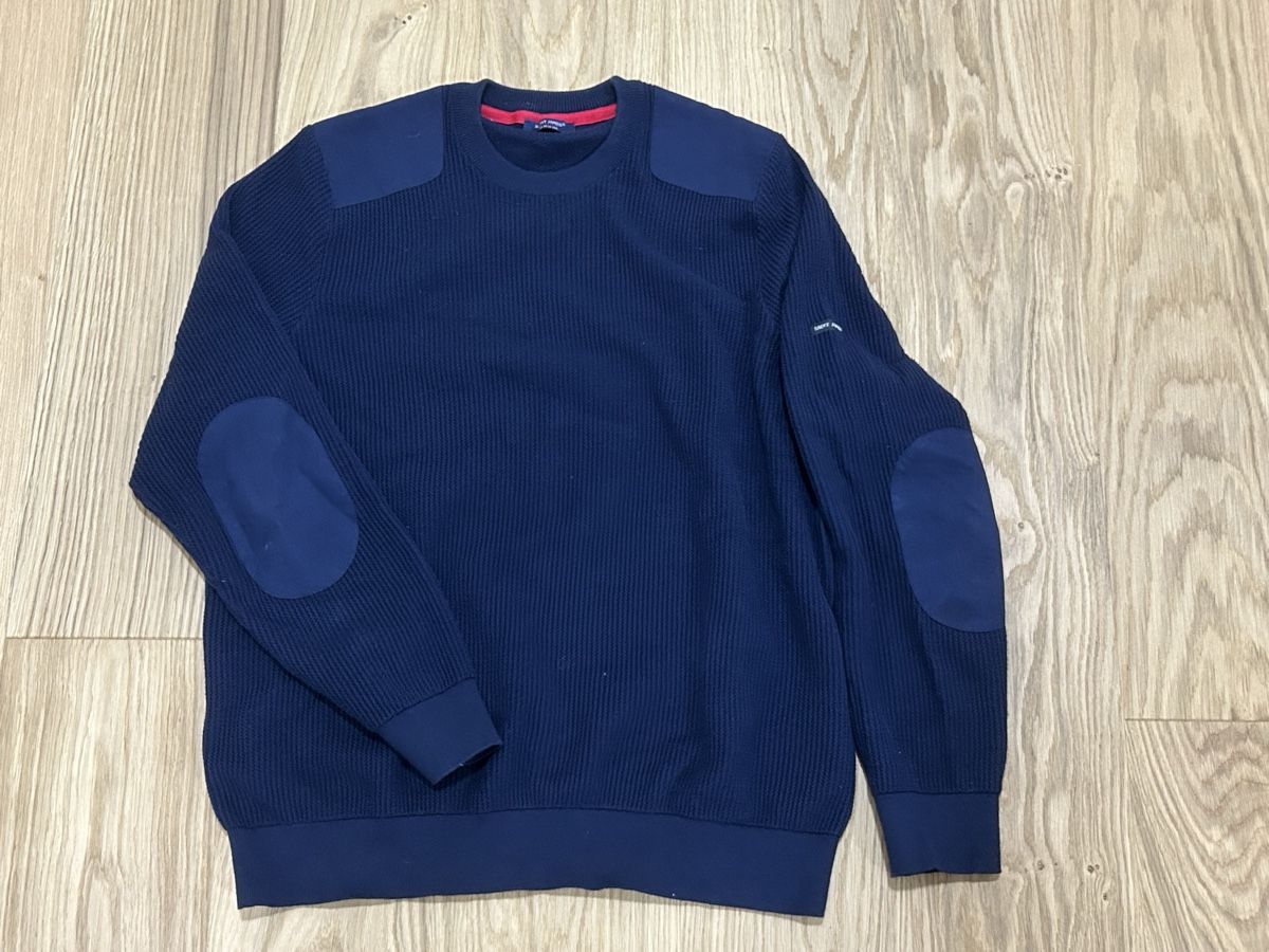 Pullover & Sweatshirts: Saint James pullover – Gebraucht aus Baden von MRG