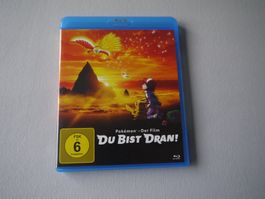 Pokemon - Der Film: Du bist dran!