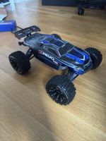 TRAXXAS E-REVO VXL 1:16