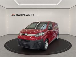 Citroen Jumpy 2.0 HDi