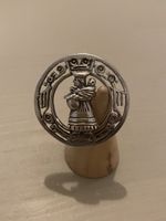 Vintage Brosche Sterlingsilber 925