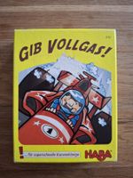 Gib Vollgas! Rennspiel
