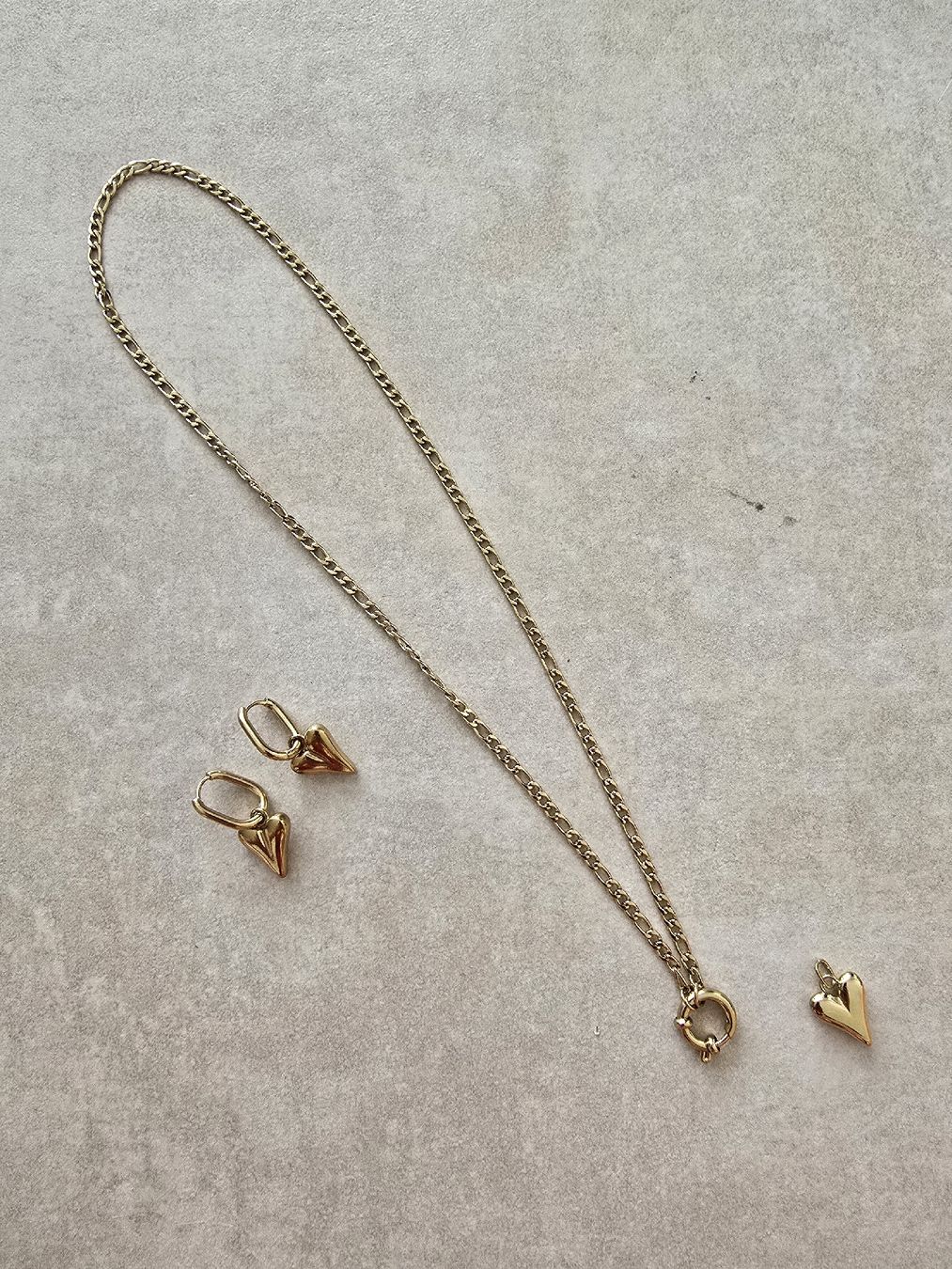 Autres bijoux: Luamaya Schmuck Set – Neuf avec emballage d'origine à Rickenbach b. Wil par Kth_v8 1