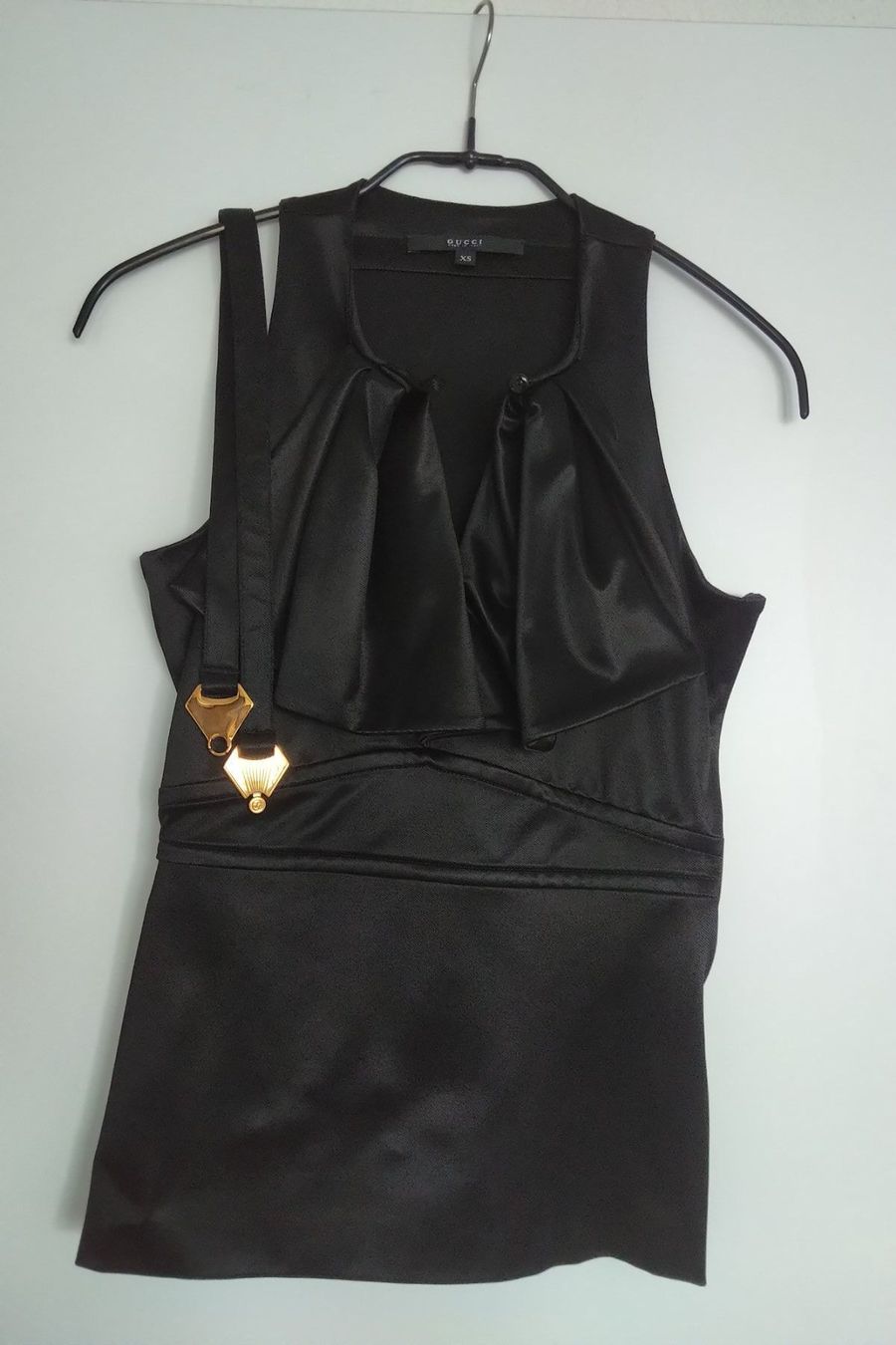 Gucci Tops: Gucci Top – D'occasion à Bäch SZ par ruslena29 1