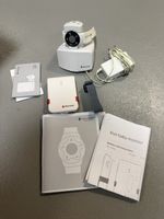 Bellman & Symfon Baby-Monitor – mit Zubehör und Anleitung