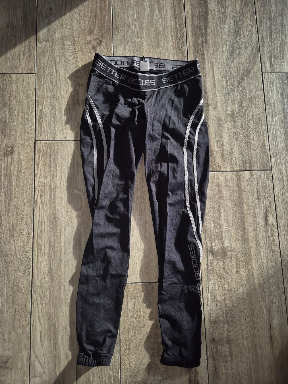 Leggings: Better Bodies Leggings - Grösse S – Usato da Reinach BL venduto da NeuEntdeckt 1