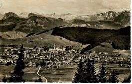 Einsiedeln