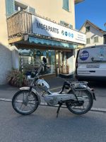 Sachs Hercules 623 Luxe