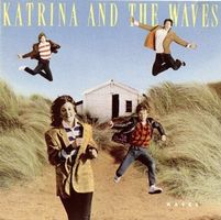 Katrina Leskanich & the Waves- Vince de la Cruz, Alex Cooper