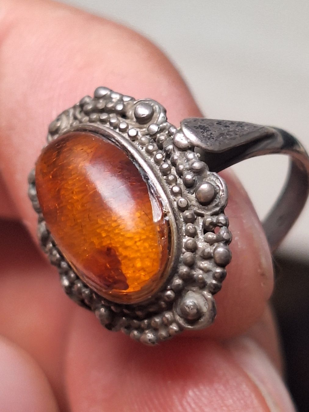 Bagues: Bague – D'occasion à Tannay par v1n1p00h