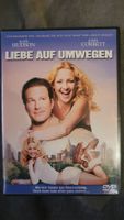 DVD: Liebe auf Umwegen - Kate Hudson - Top Zustand!