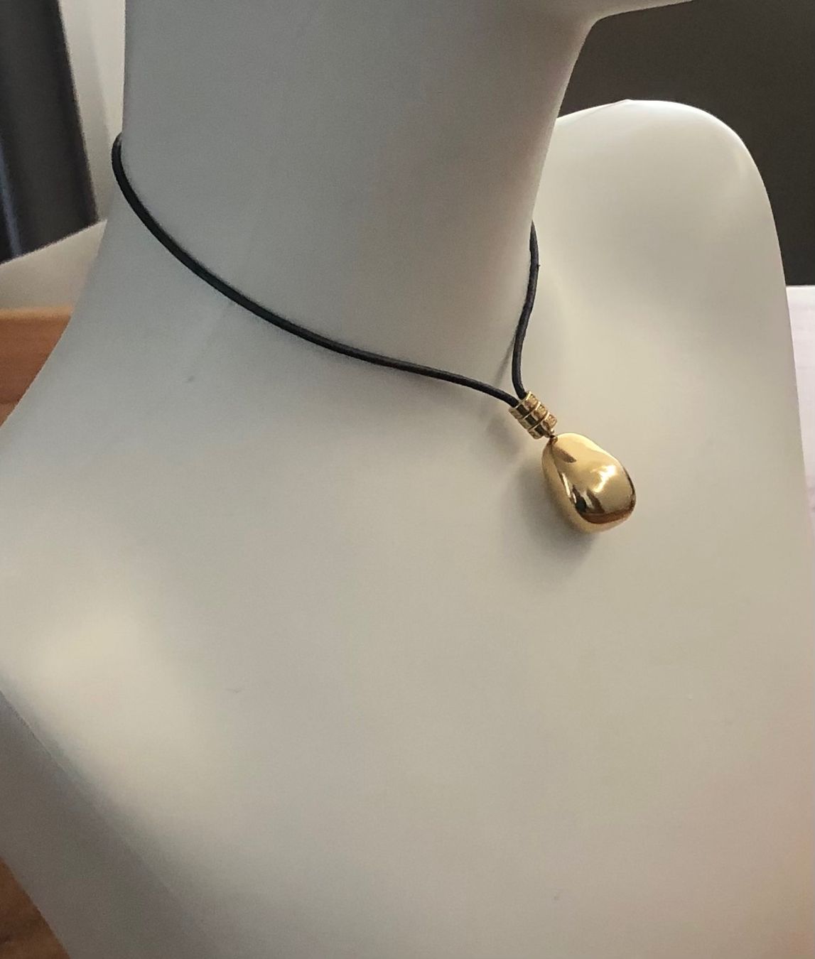 Bulgari Catenine: BULGARI Collier Sassi NEU – Nuovo e nell'imballaggio originale da St. Moritz venduto da Capricorn88 3