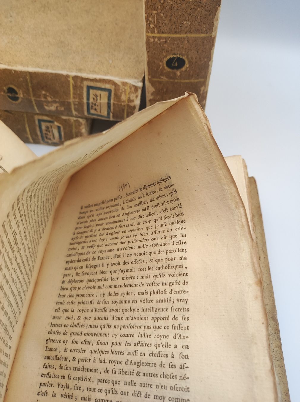 Libri: GESCHICHTE - ELISABETH I. - – Usato da Goldach venduto da Gaip 5