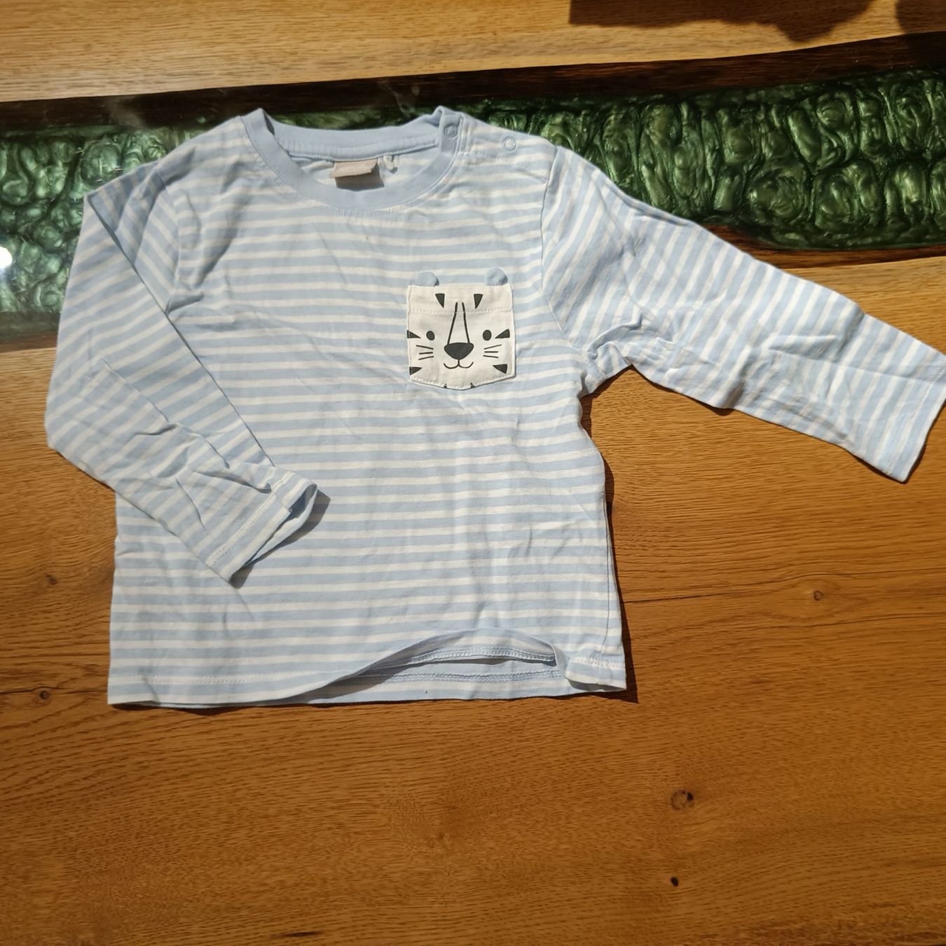 Pulls et sweat-shirts: Pullover Grösse 86 – D'occasion à Jaberg par urig17.