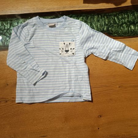 Pullover Grösse 86