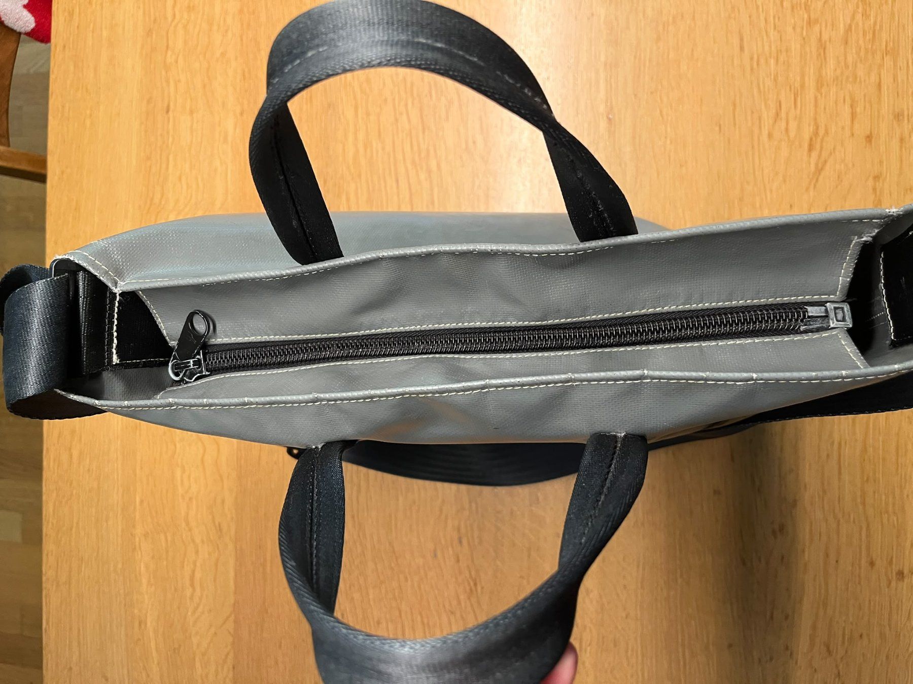 Freitag Sacs: Freitag Tasche Bob – D'occasion à Biel-Benken BL par joe_v66g 5