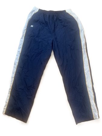 Vintage Russell Trackpants, Size XL, baggy