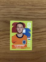 Panini Sticker FIFA WM 2026 Teun Koopmeiners NED 12
