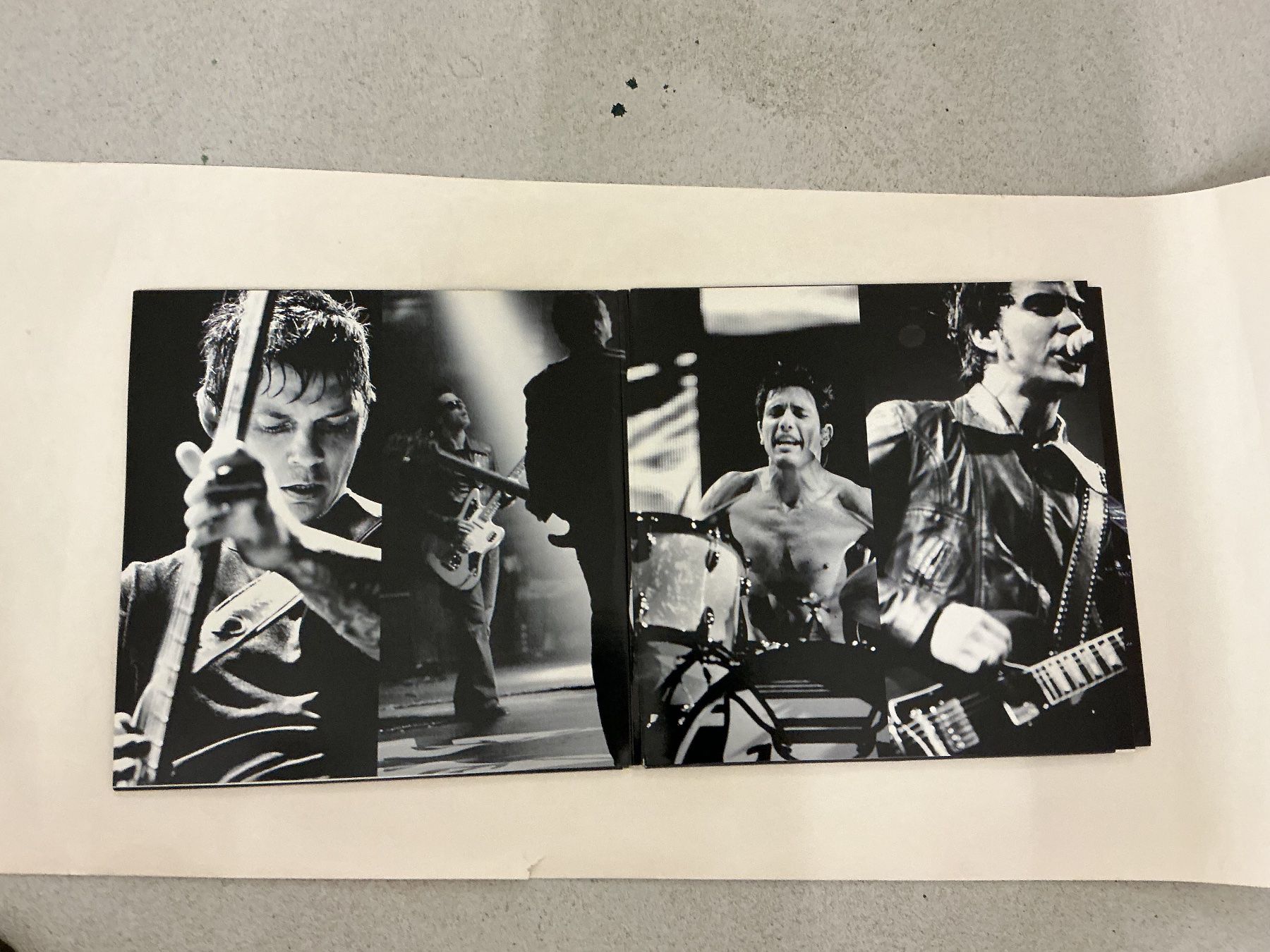 Vinyles: Stereophonics 2-LP - Live From Dakota – D'occasion à Winterthur par Tumko_7_Vinyl 1