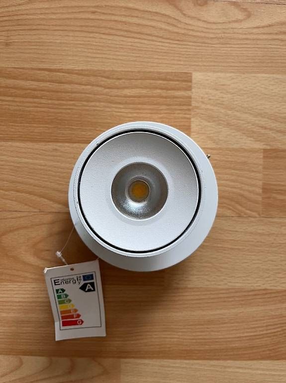 Lampade: Drehbare Wandleuchte – Usato da Zürich venduto da den_2026 4