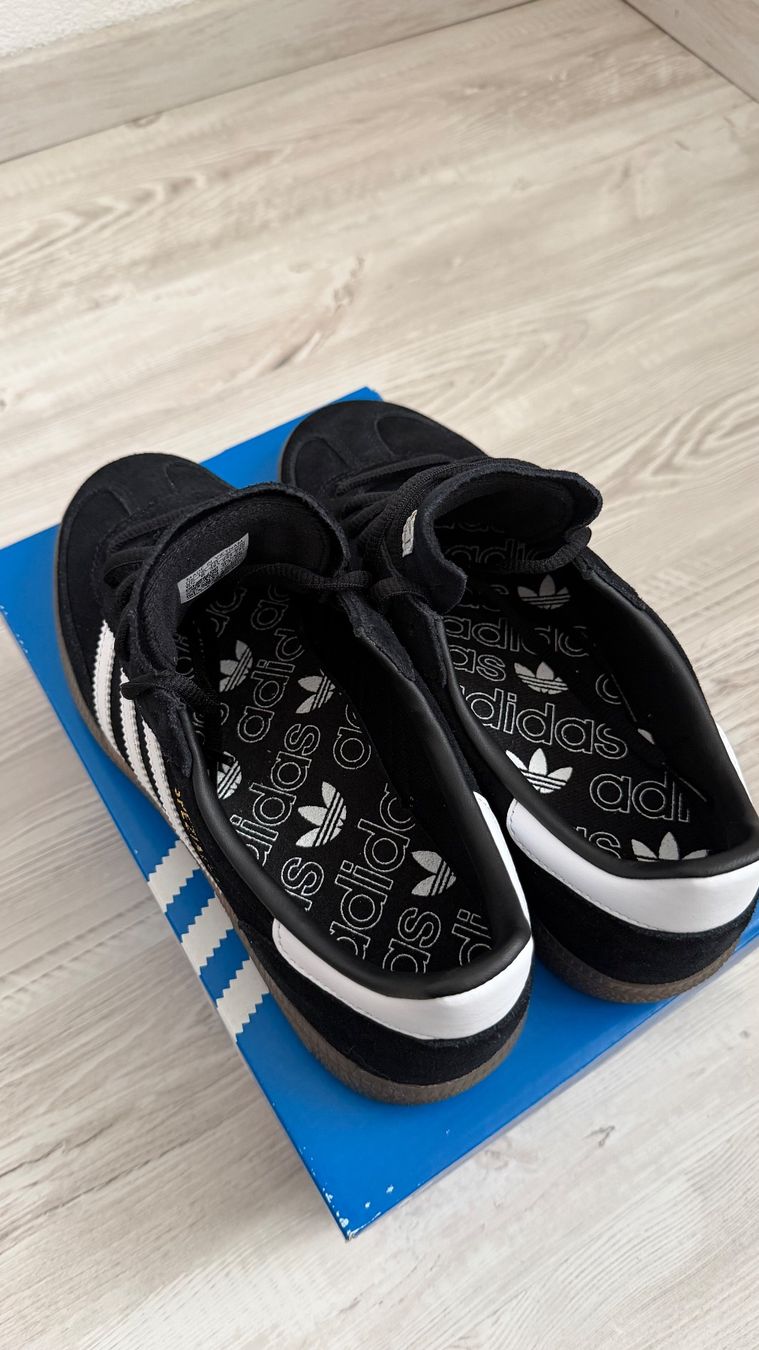 Adidas Herrenschuhe: Adidas Spezial – Neu und originalverpackt aus Court von Style_ambre 2