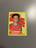 Panini FIFA Sticker Eliesse Ben Seghir, MAR 12