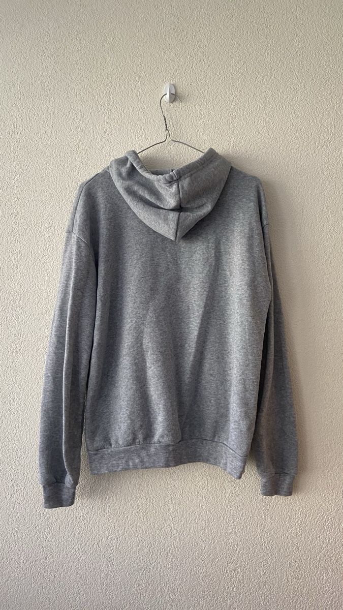 Maglioni & Felpe: Felpa alieno grigia – Usato da Gordola venduto da arizi_shop 1