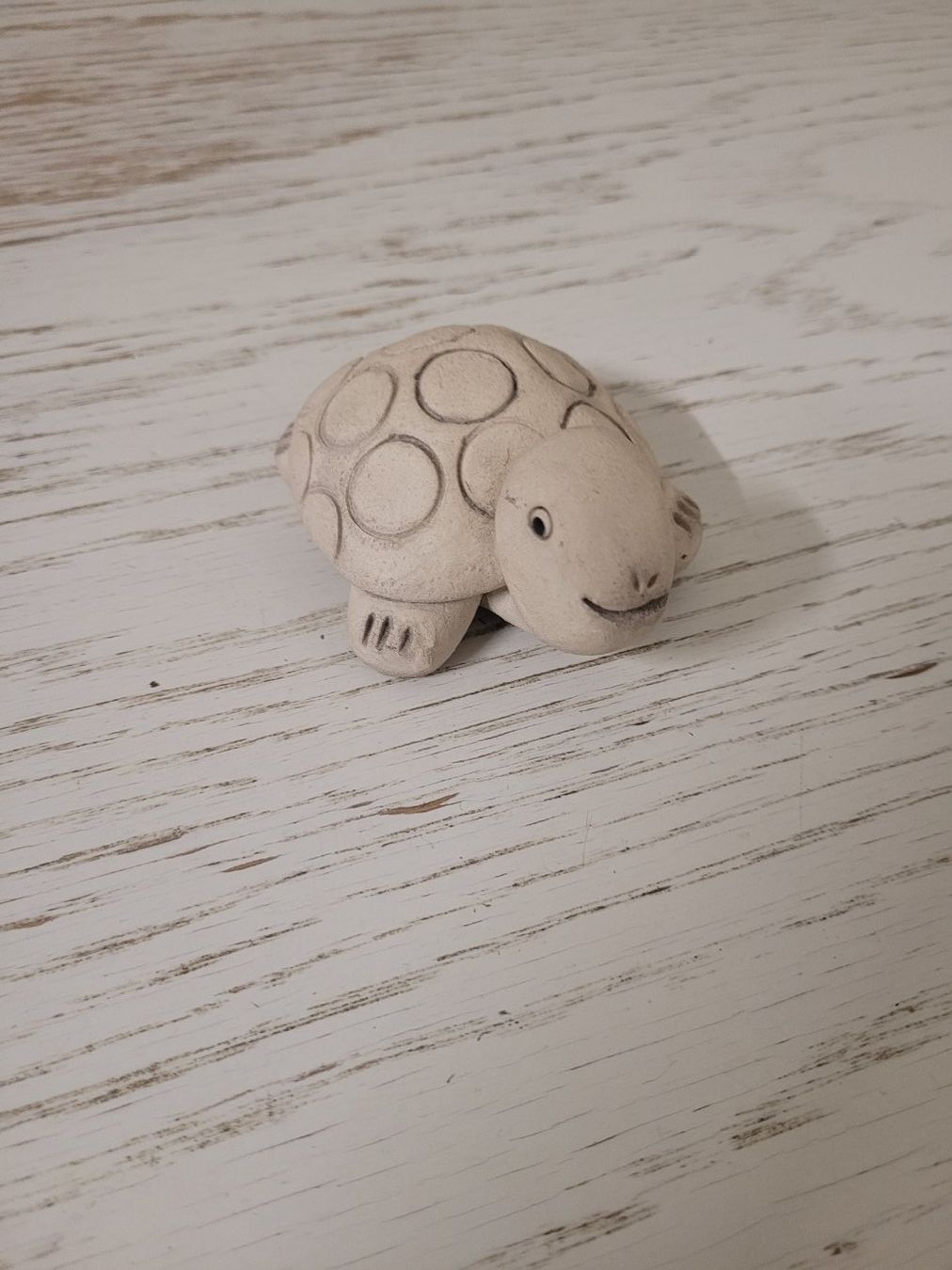 Statuette: Schildkröte – Usato da Jona venduto da Evets 1