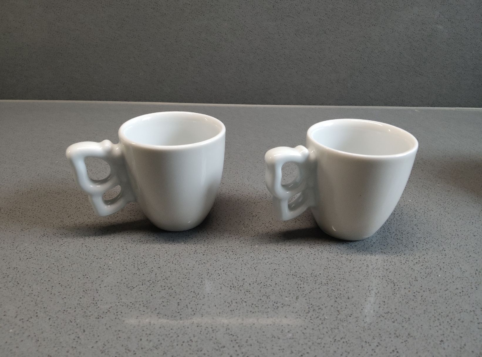Tazze: DESIGN Espresso - Set von THUN/ **NEU – Nuovo e nell'imballaggio originale da Minusio venduto da Todesca 7