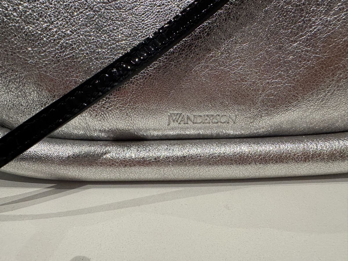 Jw Anderson Borse da donna: JW Anderson Bag – Usato da Kappelen venduto da sve_s2p2 2