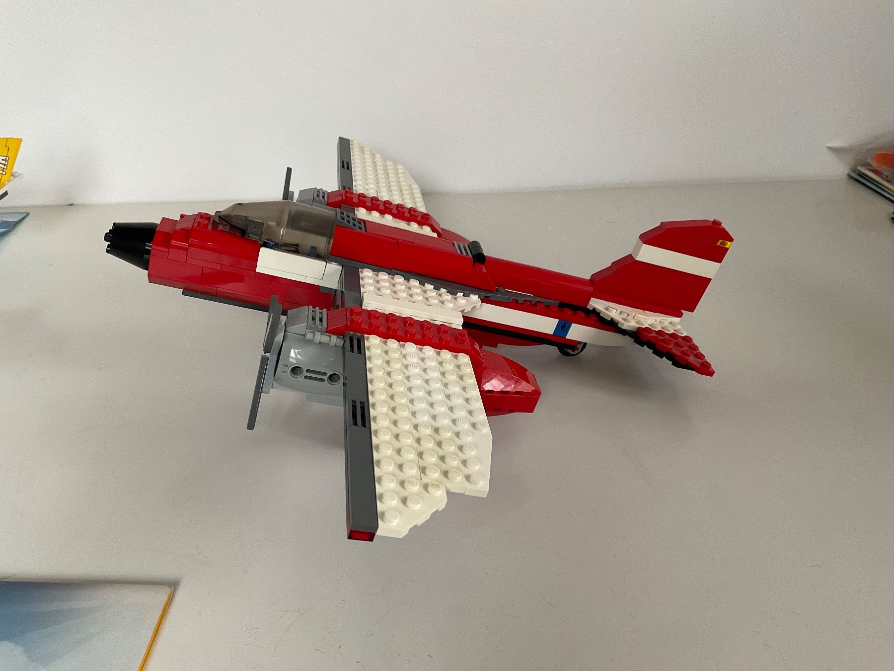 Lego Kit di costruzioni: Lego Creator 5892 – Usato da Hinwil venduto da Things_Swiss 2