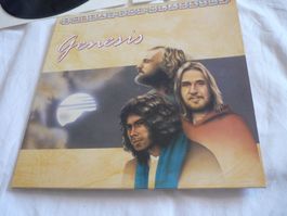 Rare Vinyl 70s 80s Pop Rock - Genesis 2 great pop classics