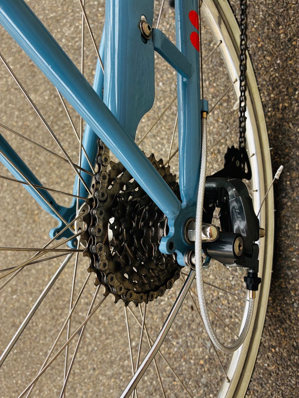 Siech Vélos: Velo – Neuf (Voir description) à Zürich par A.N.1 2