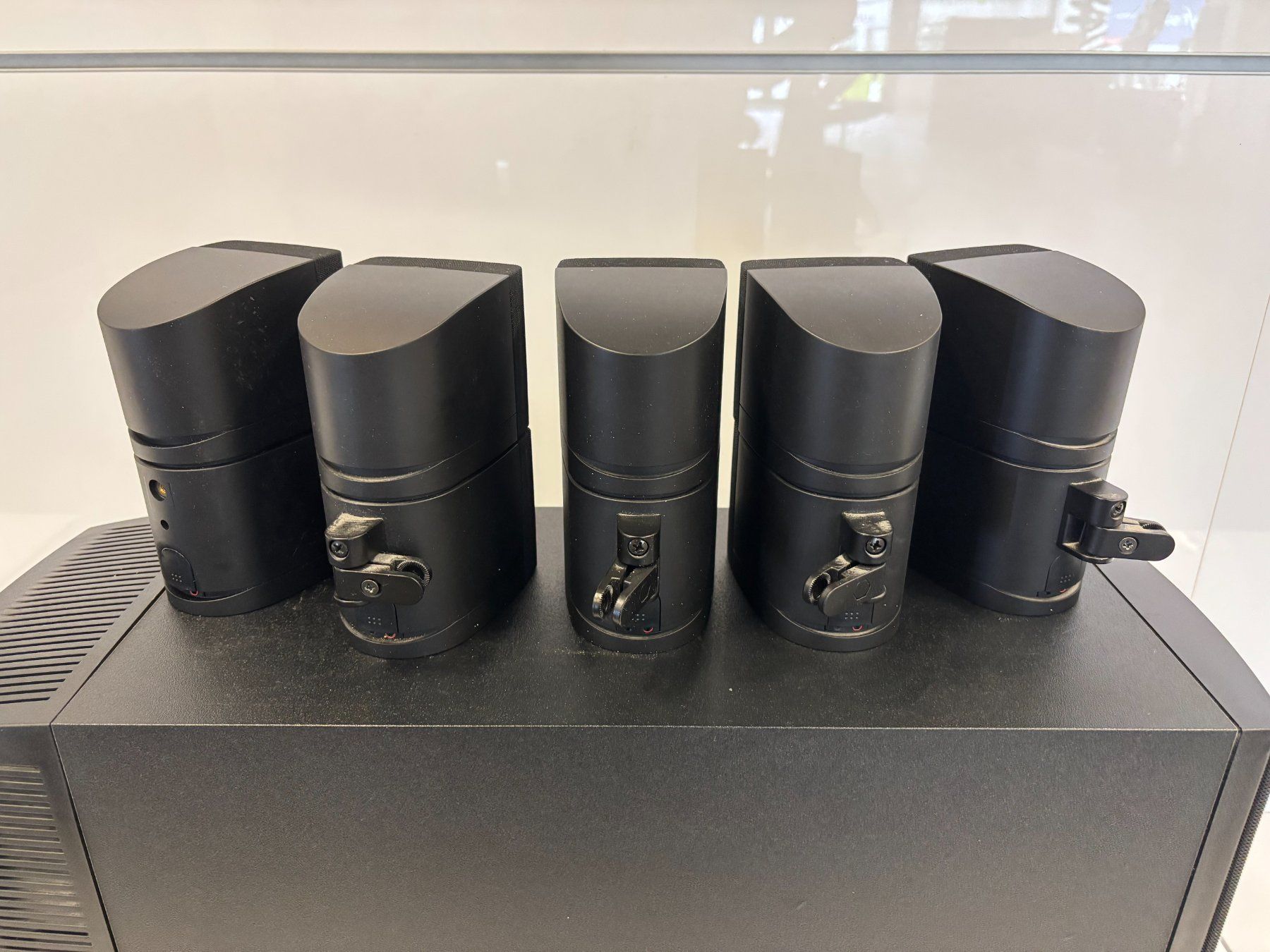 Bose Home Cinema: Bose Lifestyle 28 Heimkino System – Usato da Heerbrugg venduto da Kirchhofer 3