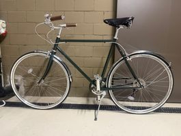 Siech Herrenvelo Neuwertig ✨