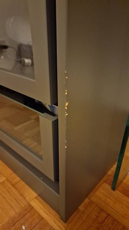 Schränke: Dressing pax – Gebraucht aus Vouvry von Cris.cordeiro 2